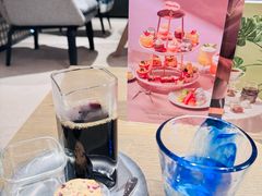 -粤海喜来登酒店·&More聚驿(天河城店)