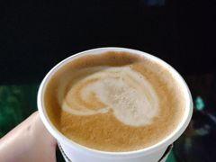 -JPG coffee(广州体育西店)
