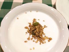 酸奶-新疆巴州金丝特餐厅(大钟寺店)