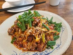 -院8里·少城记忆老川菜(宽窄巷子店)