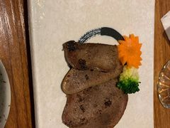 -青叶日式料理(飘亮阳光广场店)