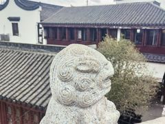 -召稼楼古镇