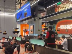 -胖哥俩肉蟹煲(湖滨银泰in77店)