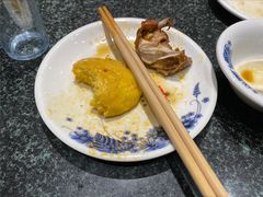 -老渔翁炖鱼坊(黄海西路东山店)