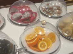 -豪享来(我格广场店)