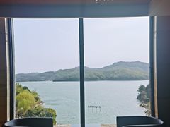 -天目湖涵田度假村