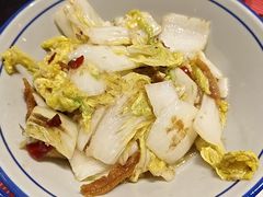 -荆九爷爆炒桥头三嫩(浙大店)