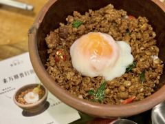 -The Good Place好地方·Brunch·coffee(国贸店)