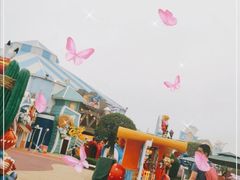 景点-大连海昌发现王国主题公园