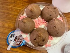 -糖纸甜品(恒一广场店)