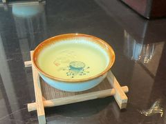 -中山保利艾美酒店-乐美中餐厅