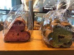 -BreadTalk面包新语(龙之梦购物中心莘庄店)