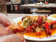 -有位虾匠·手工土菜小馆(市北店)