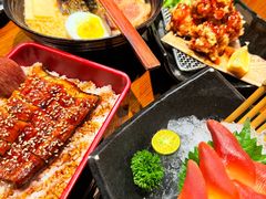 -白石の深夜食堂(泰华店)