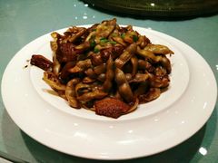 -永安之星休闲美食广场
