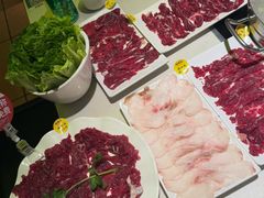 -潮泰牛肉火锅 · 创于1992年(车公庙店)