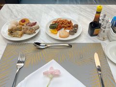 -广州花园酒店