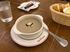 -Entrecôte 法国牛扒馆(保利·时光里店)