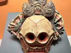 -青海藏文化博物院