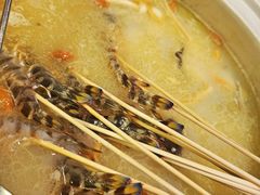 -金龙·打边炉(南京西路店)