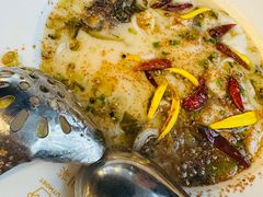 -渔语鱼新川菜Bistro(万象天地店)