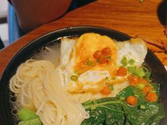 -隅焰·三生三味·手作川菜(金沙天街店)