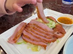 -新白鹿餐厅(爱琴海购物中心店)