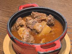 -小大董·烤鸭(王府井apm店)