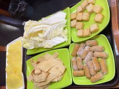 -三煮纸包鱼(青岛总店)