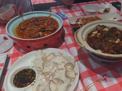 -辣小鲜·南昌大排档(船山路店)