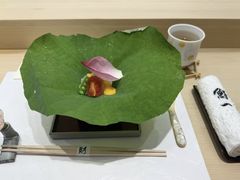 -鮨一日本料理旗舰店(总店)
