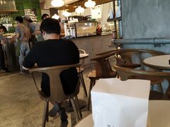 -BAKER&SPICE(环贸店)