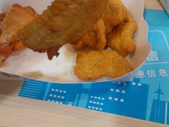-肯德基(龙之梦购物中心店)