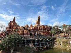 -巴黎迪士尼乐园