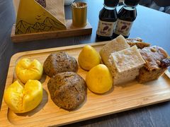 -紫泥369粗粮季(四牌楼店)
