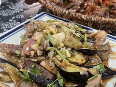 -八两八金·莱芜特色炒鸡(市南漳浦路店)