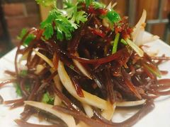 -老牌坊鲁菜名店(宽厚里店)