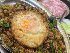 -肥龙火锅(南坪店)
