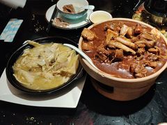 -鹅滋道(甘坑古镇店)