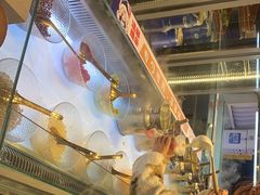 -溪边姑娘·拉丝酸奶水果捞(春熙路店)