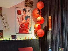 -纪州豚骨酱油拉面(锦延路店)