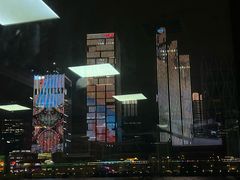 -海心沙亚运公园