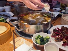-守柴炉烤鸭(鱼嘴店)