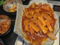 -臻牛烤肉