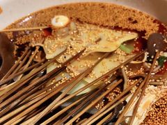 -嘉州叶婆婆钵钵鸡(建设路店)