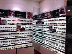 -LensCrafters亮视点(蓝色港湾店)