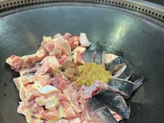 -老刘生态大鱼坊铁锅炖鱼(赛马场店)