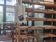 大堂-大井咖啡店(大井巷店)