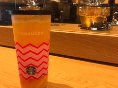 -星巴克臻选(福州东百中心分店)