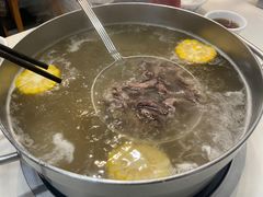 -陈记顺和潮汕牛肉火锅(番禺迎宾大道店)